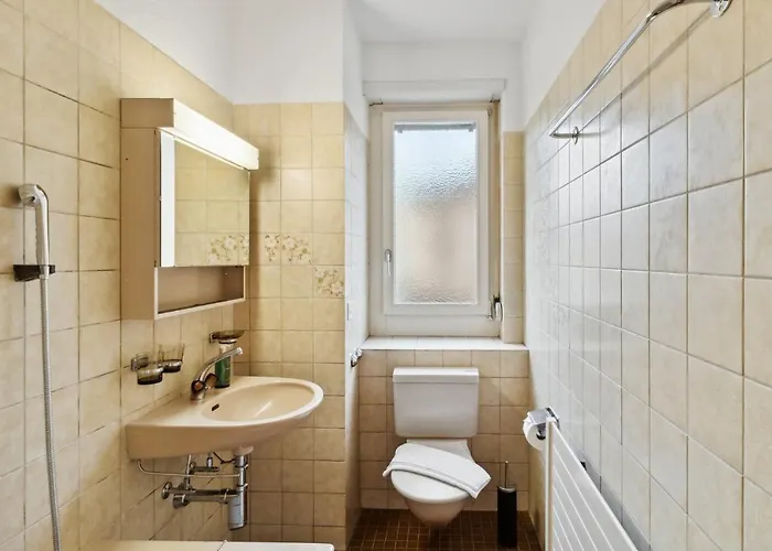 For Explorers 224 Apartment